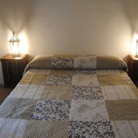 Apartamento Avenida Parque Kordoba Zewnętrze zdjęcie