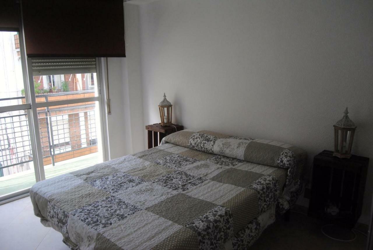 Apartamento Avenida Parque Kordoba Zewnętrze zdjęcie