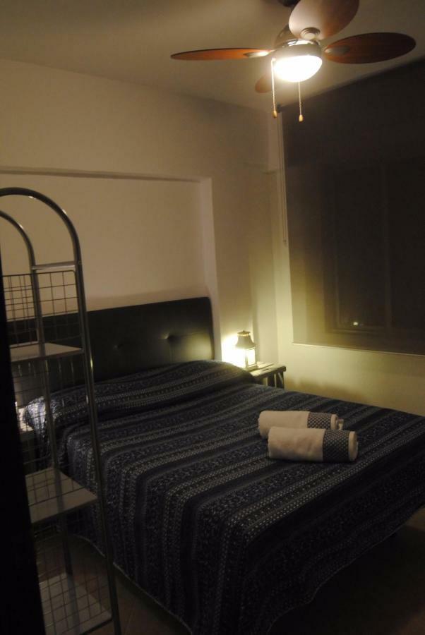 Apartamento Avenida Parque Kordoba Zewnętrze zdjęcie