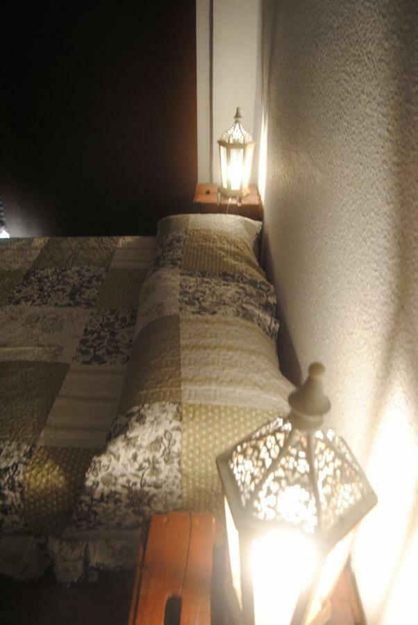Apartamento Avenida Parque Kordoba Zewnętrze zdjęcie