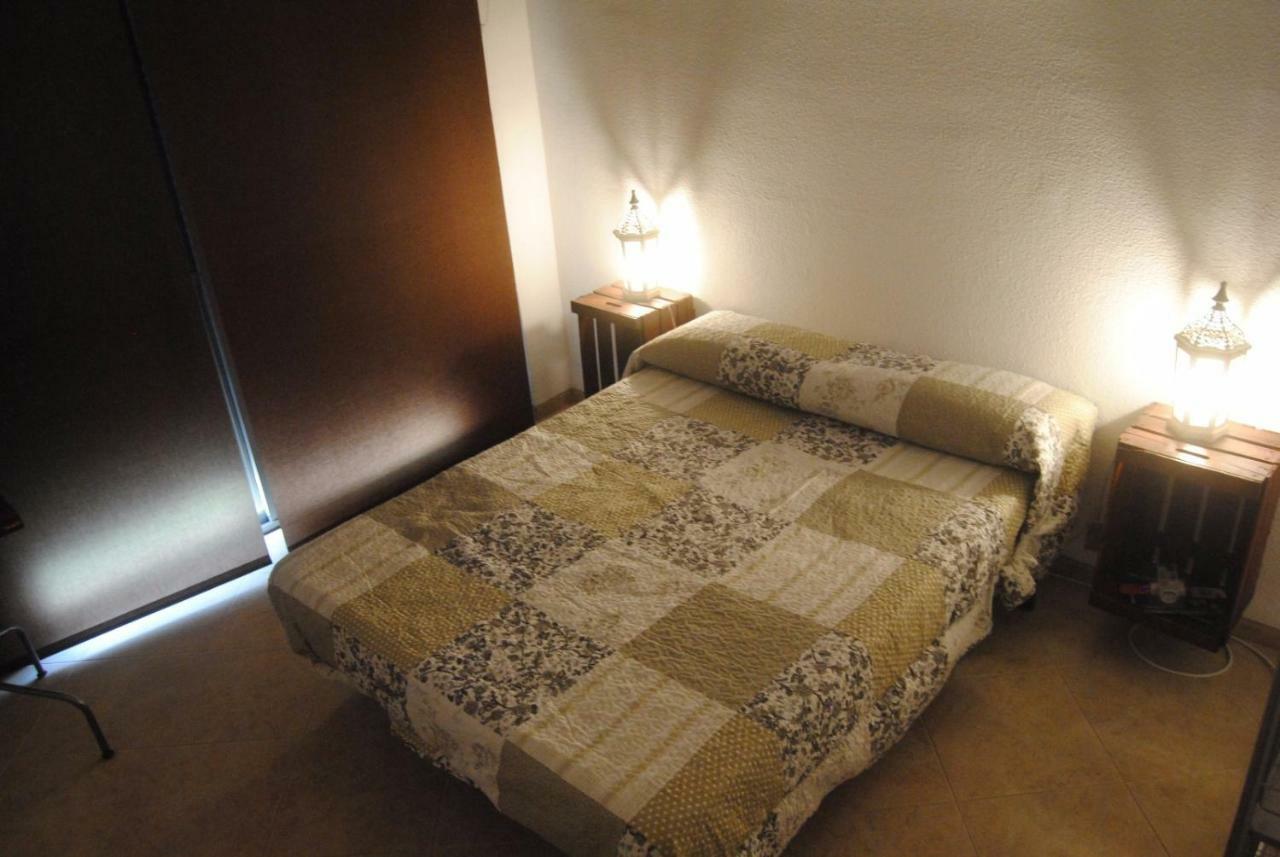 Apartamento Avenida Parque Kordoba Zewnętrze zdjęcie