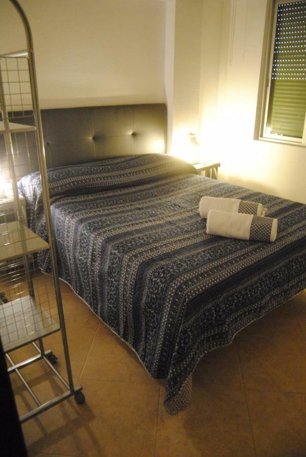 Apartamento Avenida Parque Kordoba Zewnętrze zdjęcie