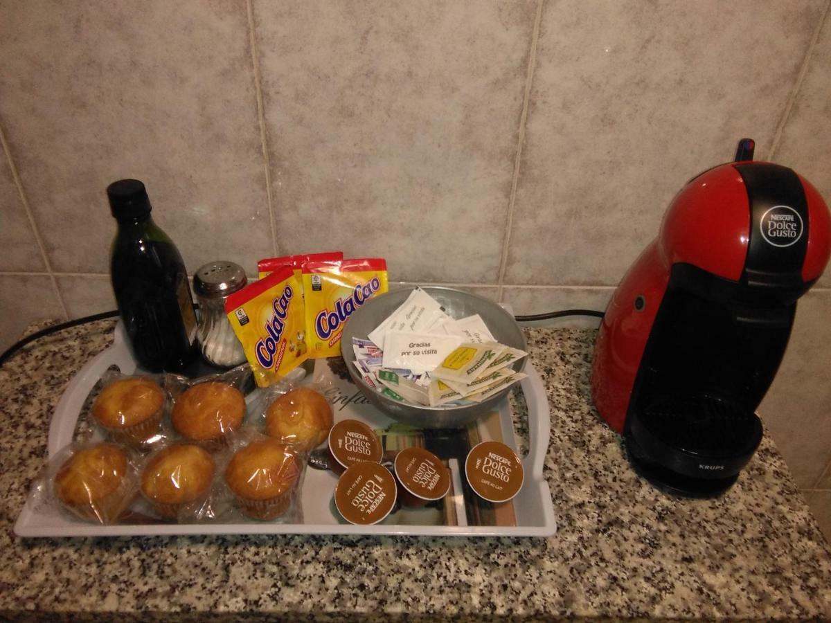 Apartamento Avenida Parque Kordoba Zewnętrze zdjęcie