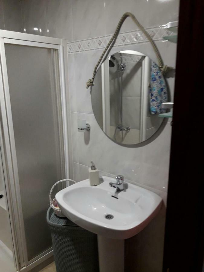 Apartamento Avenida Parque Kordoba Zewnętrze zdjęcie