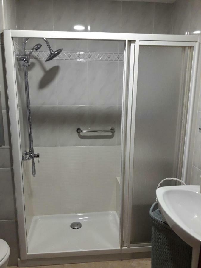 Apartamento Avenida Parque Kordoba Zewnętrze zdjęcie