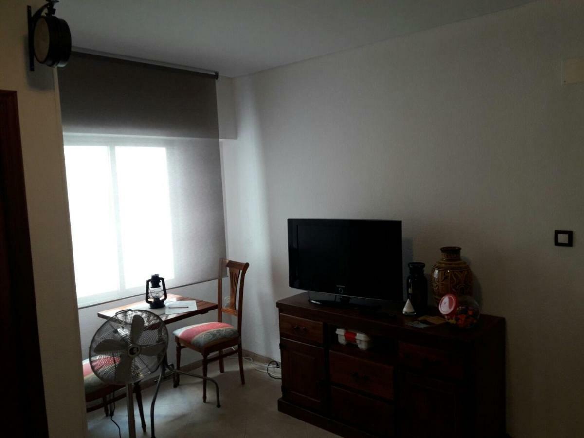 Apartamento Avenida Parque Kordoba Zewnętrze zdjęcie