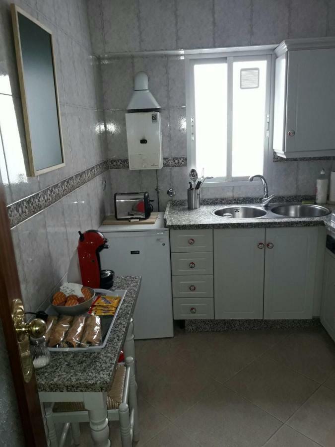 Apartamento Avenida Parque Kordoba Zewnętrze zdjęcie