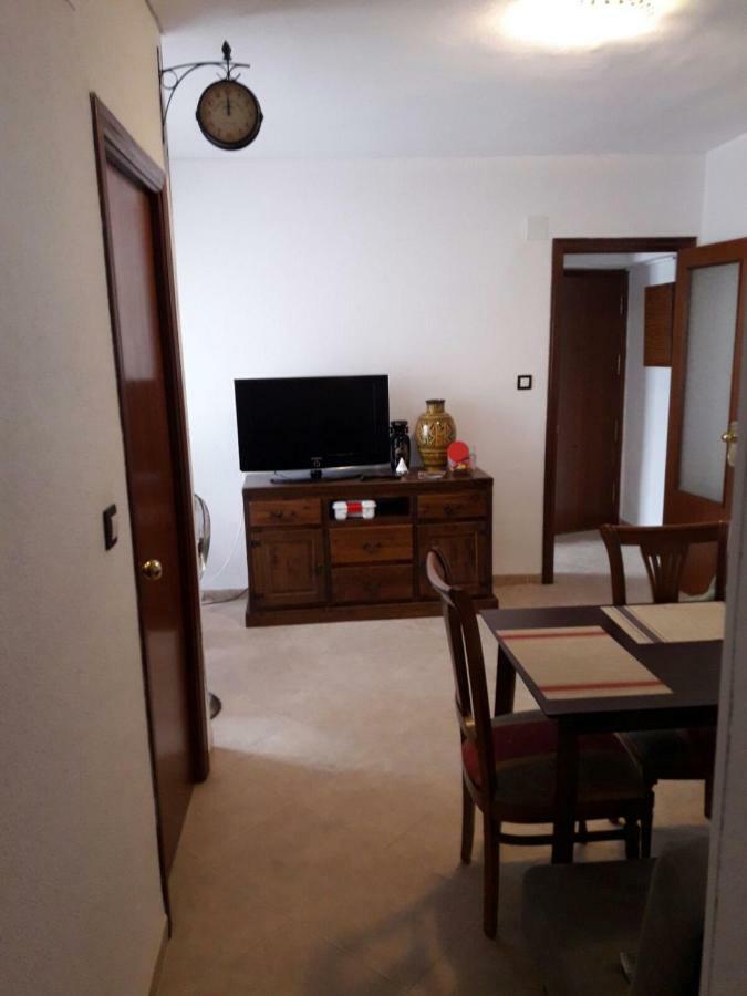 Apartamento Avenida Parque Kordoba Zewnętrze zdjęcie