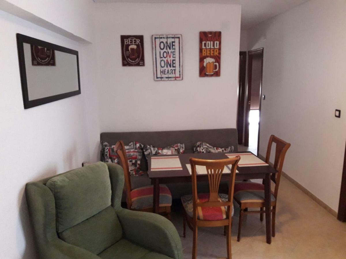 Apartamento Avenida Parque Kordoba Zewnętrze zdjęcie